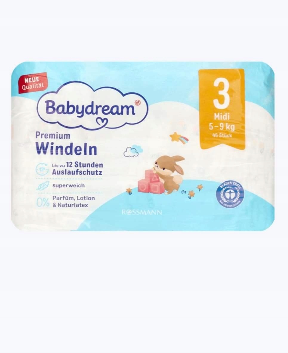 pieluchy premium care rozmiar 2 mini 240 szt pampers