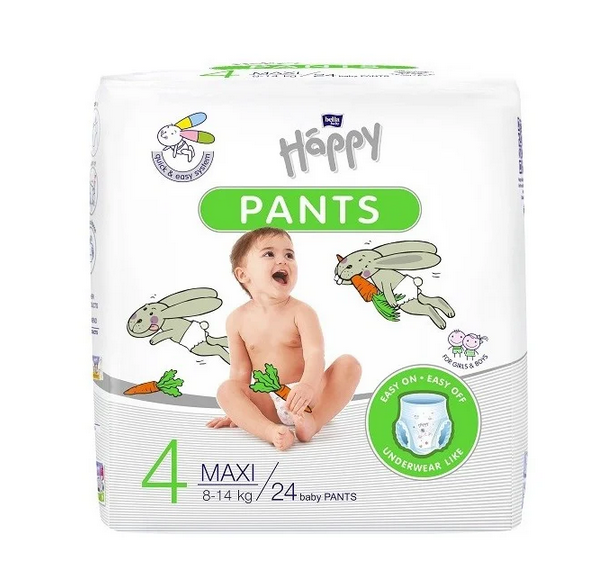 pampers 5 promocja