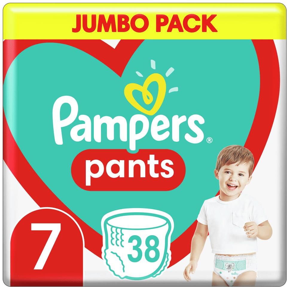 stokrotka pampers premium care