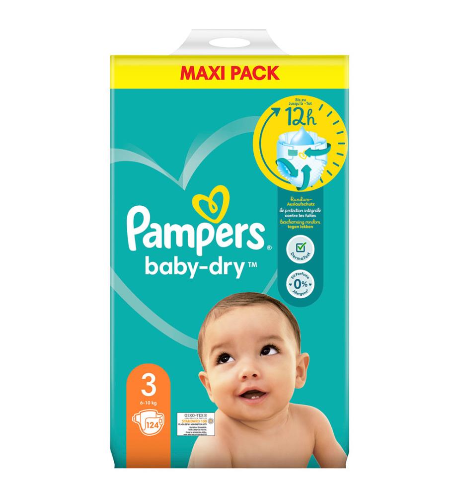 pampers 3 deutschland