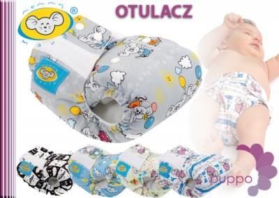 pampers 4 sztuk