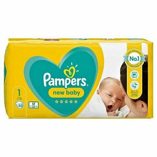 pampers pudełko na chusteczki