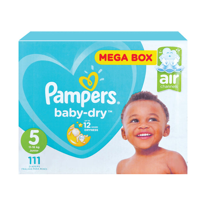 maxi pampers