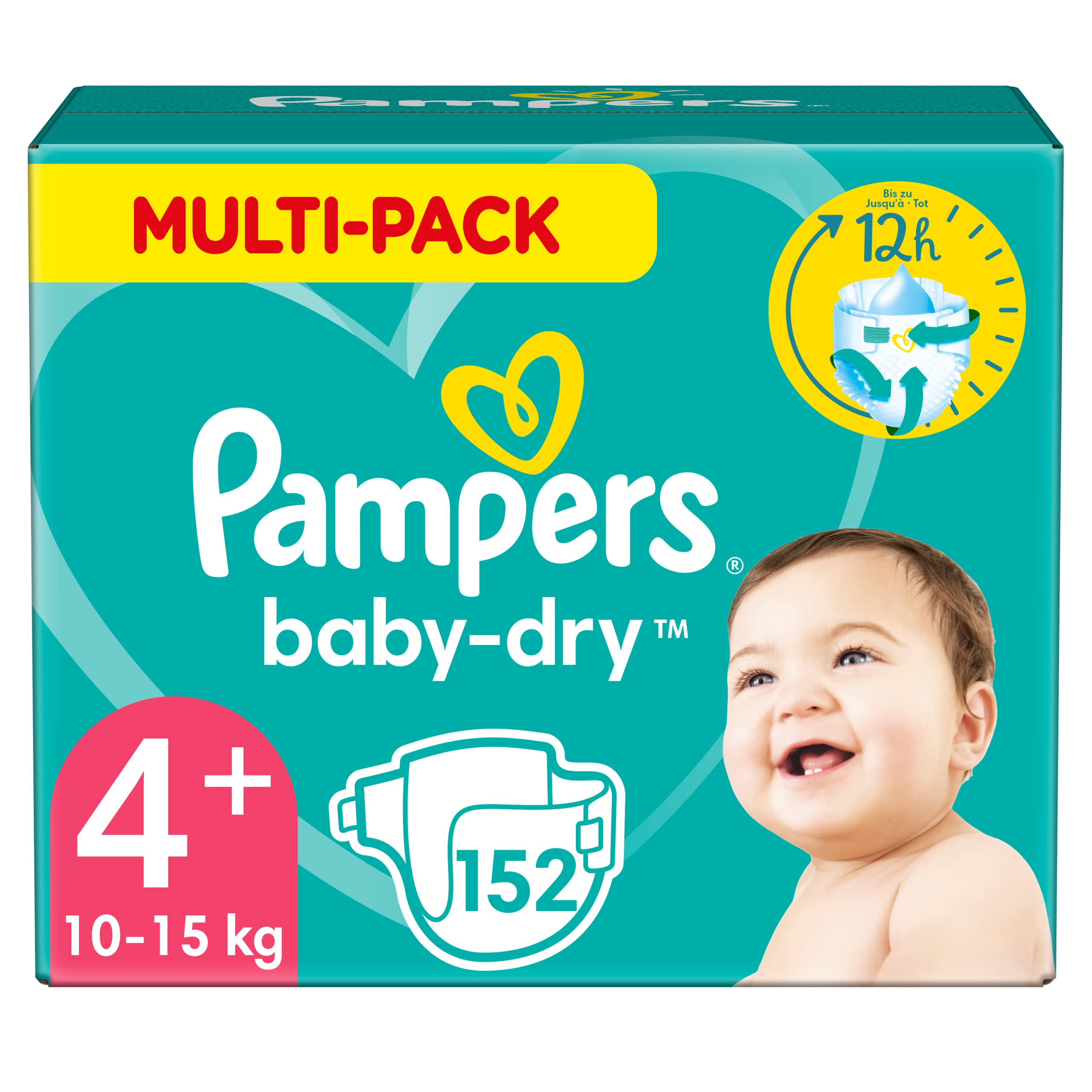 pieluchy pampers 0 allegro