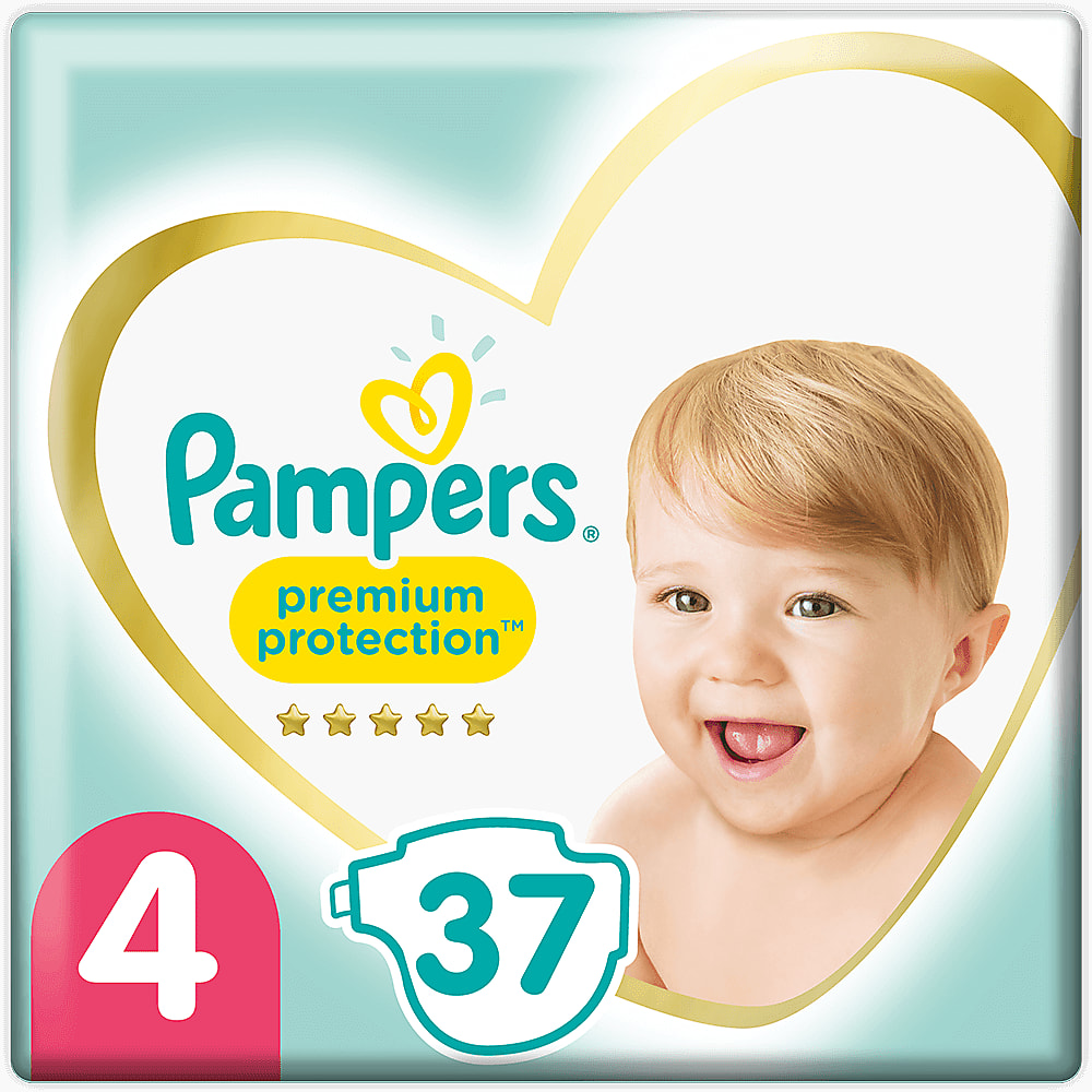 pampers premium care czy pampers new baby dry