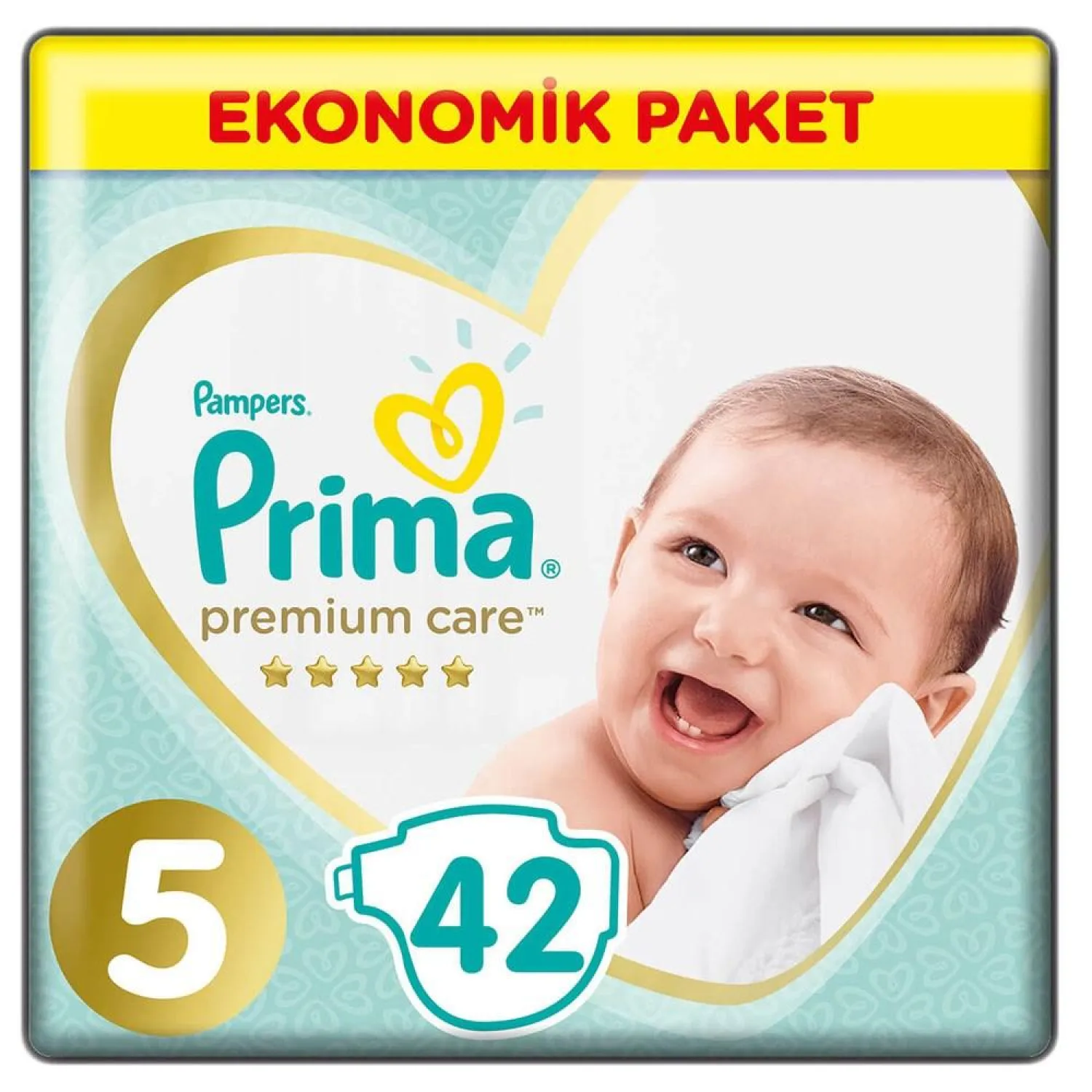 pampers pl