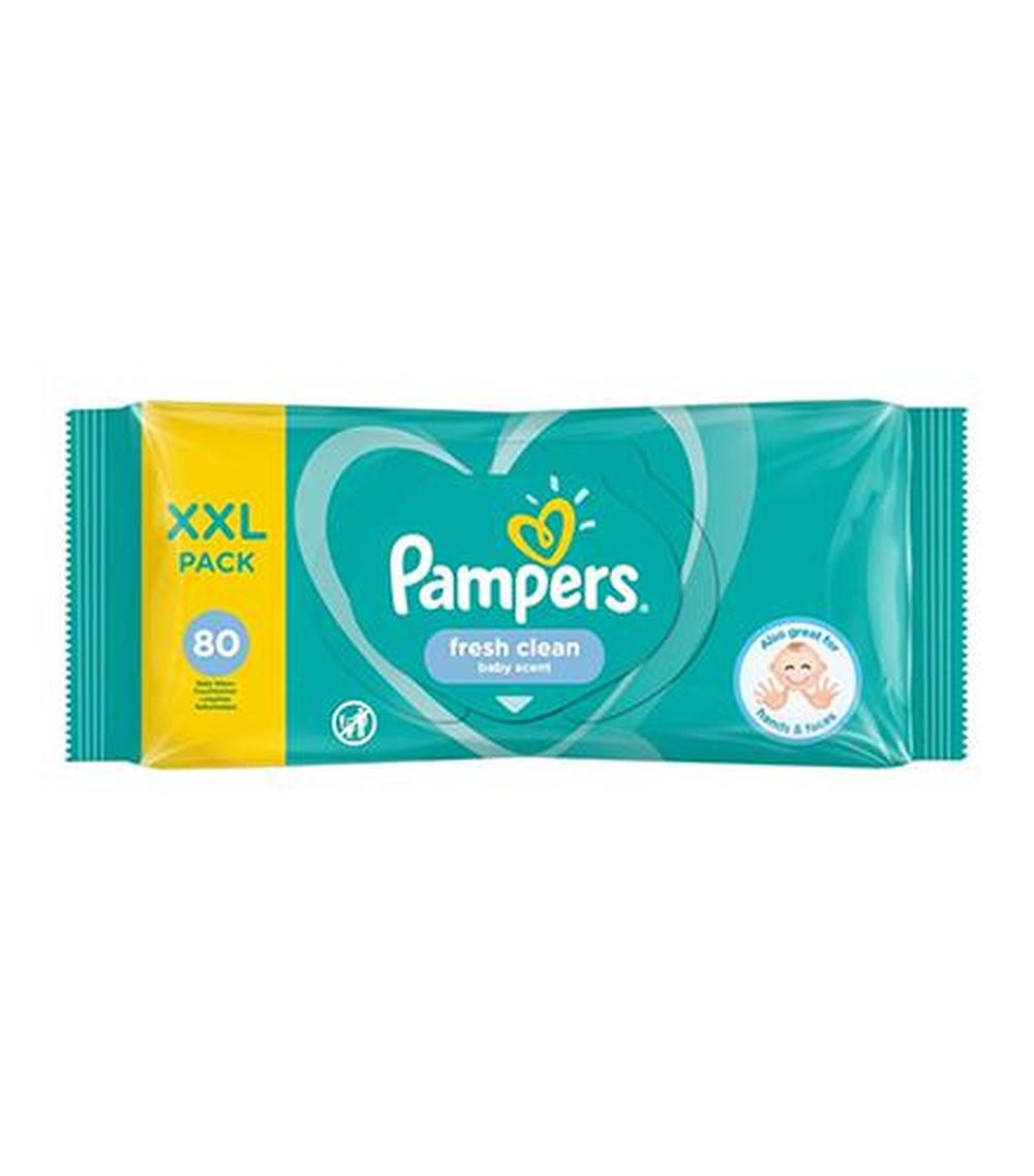 pampers.active dry 74.szt