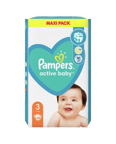 gdzie najtaniej pampers premium care