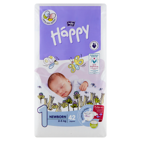 pampers 175 sztuk