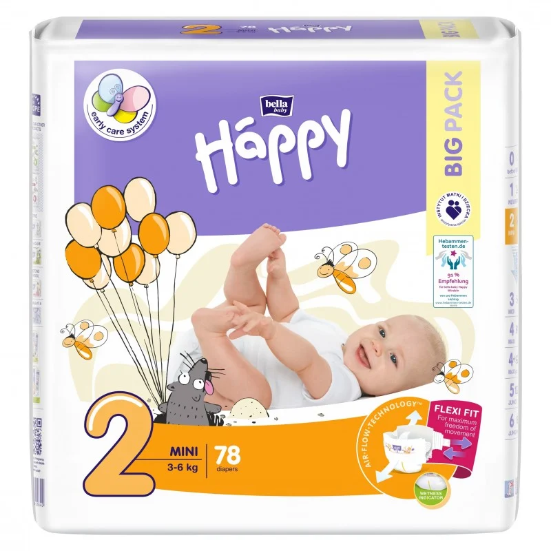 j140w pampers