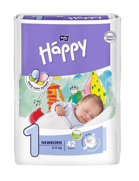 empik pampers 6