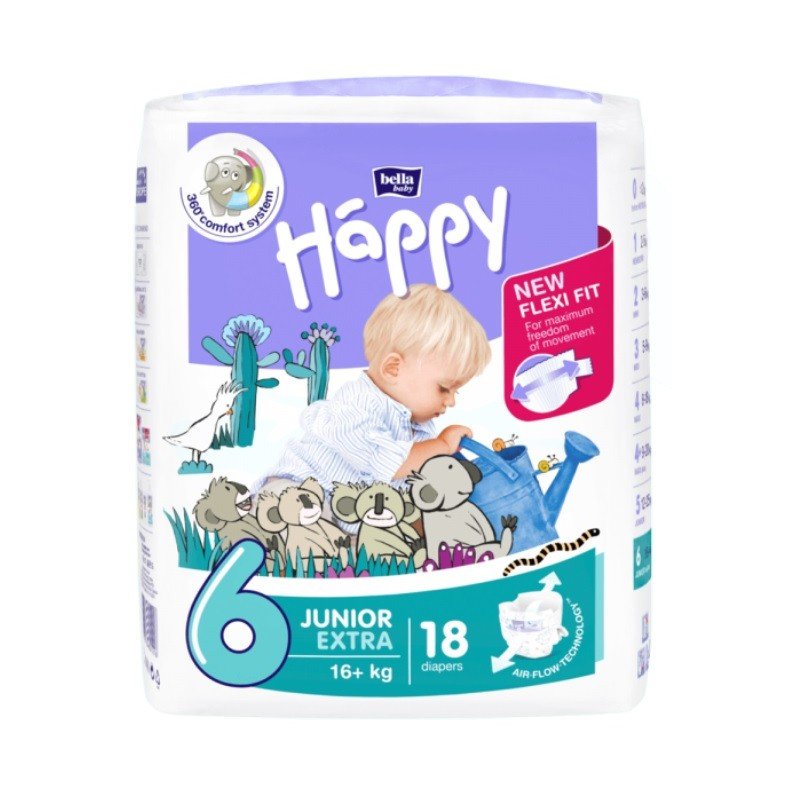 promocja pampers premium care