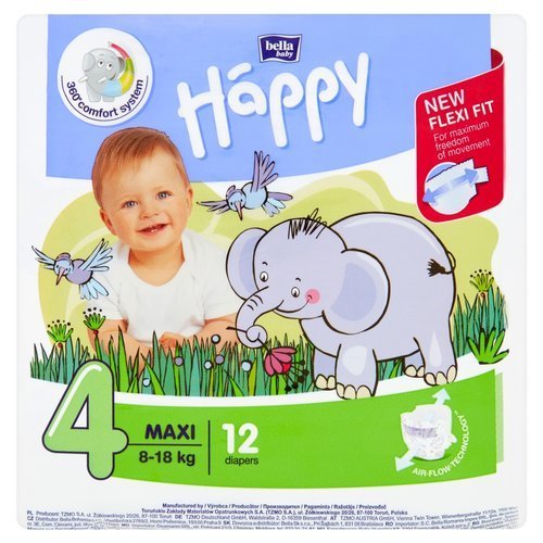 pampers huggies nr 4 emag