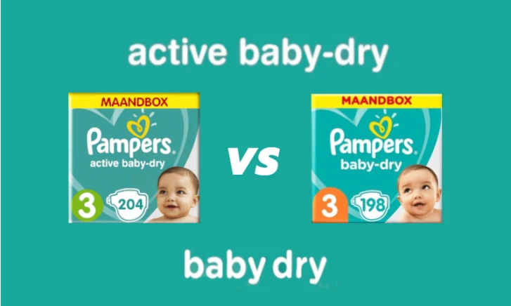 pampers 3 90 szt biedronka