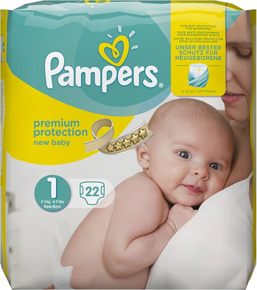 huggies pieluchy dla dziewczynek