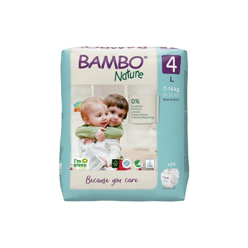 babylove pampers 2