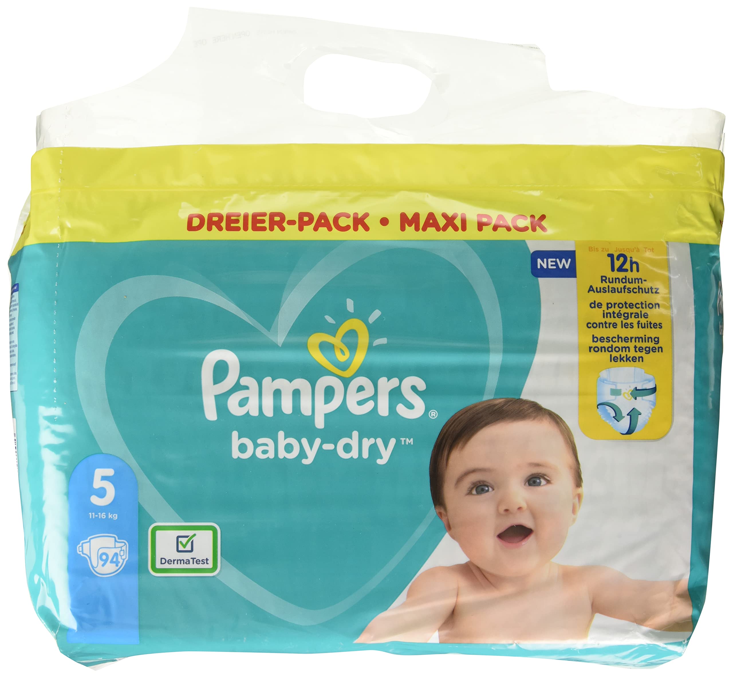 bambo nature pieluchy dystrybutor