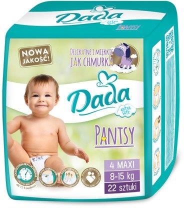 pampers jakie wybrać