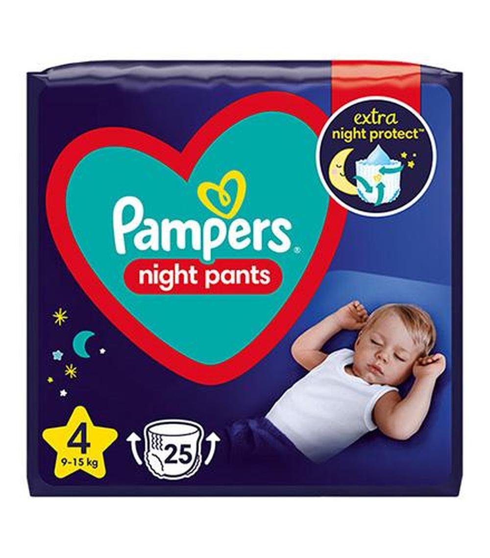 pampers actibe baby 3