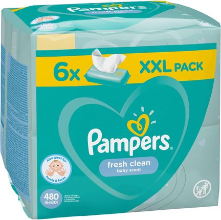 pampers 3 74