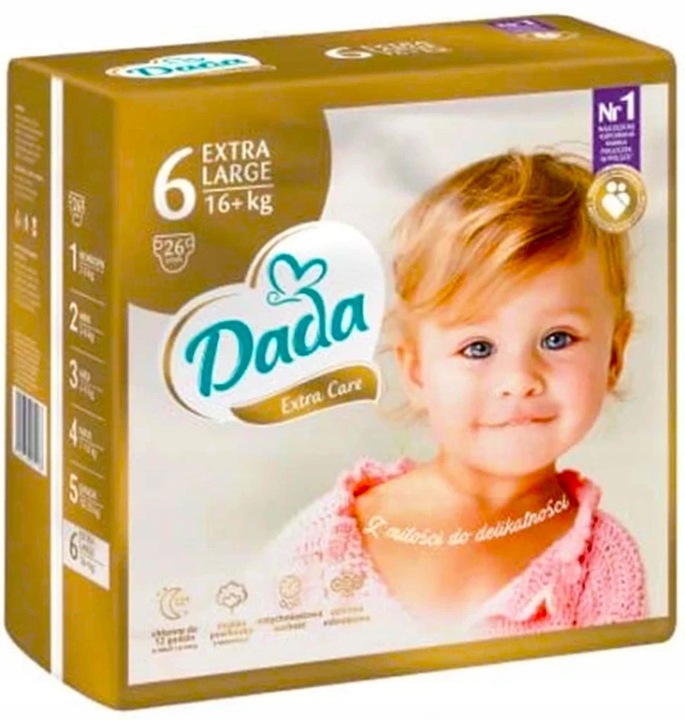 rossmann karta pampers