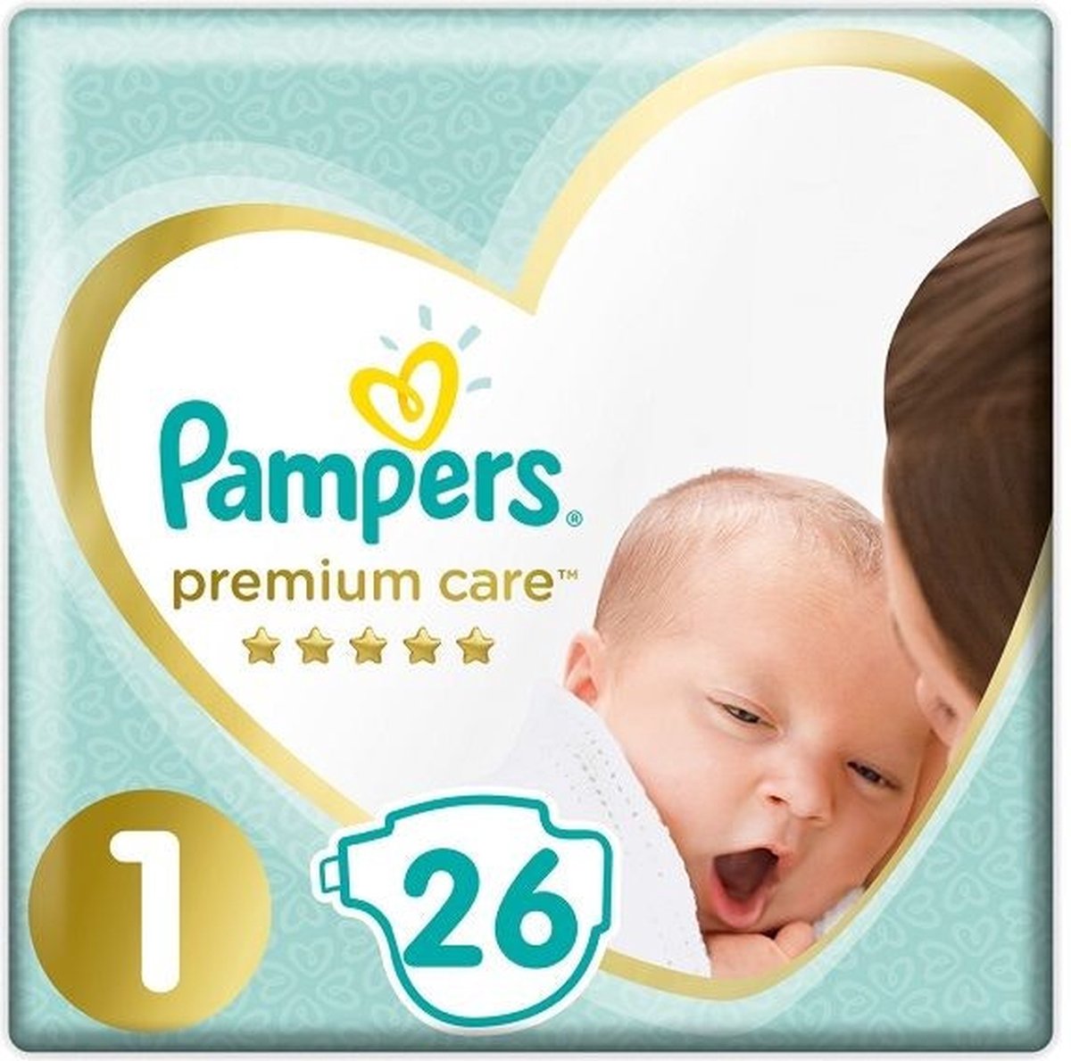 pampers przecieka w nocy