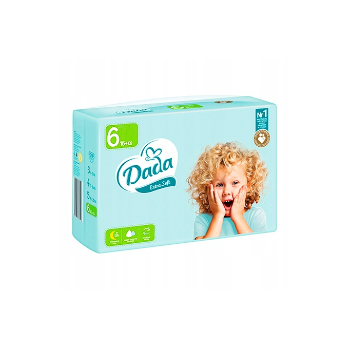 pampers 176 ks