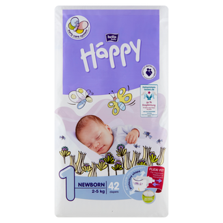 pampers active baby 3 152