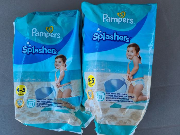 pampers premium care 2 22