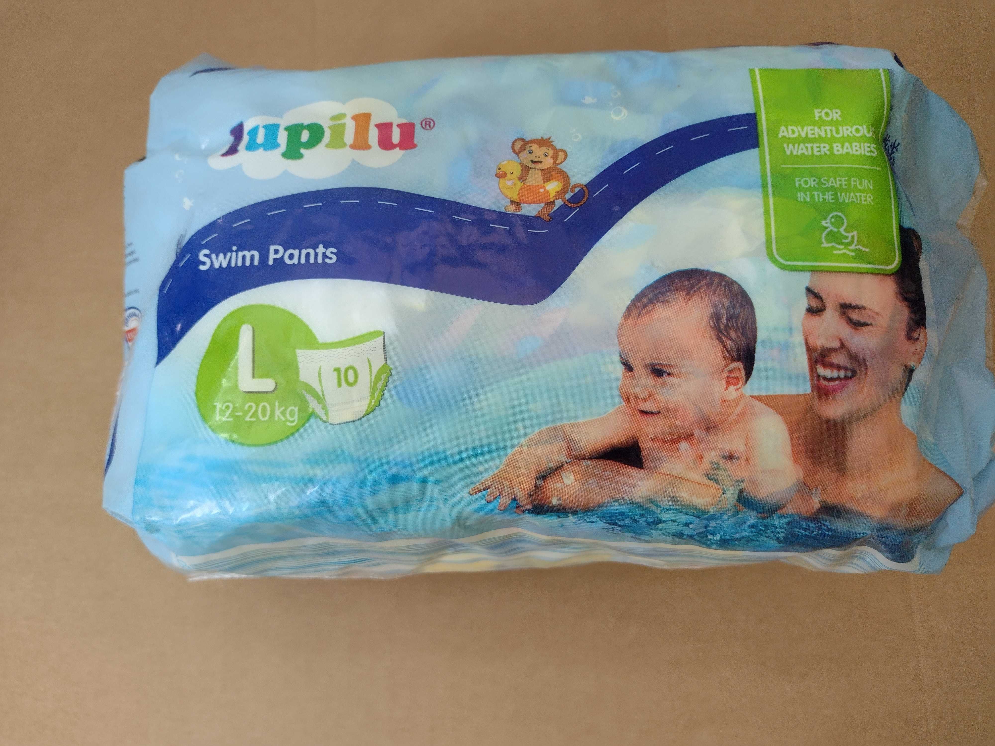 pampers pants pasek z tyłu