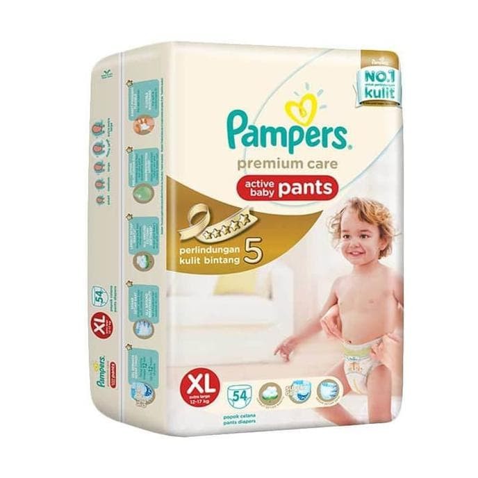 pampers premium care 1 newborn