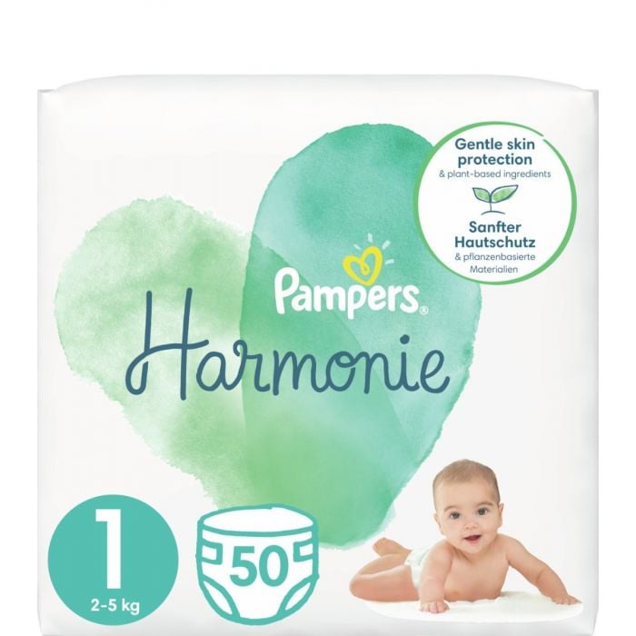 pampers wyprzedaż tesco 2018