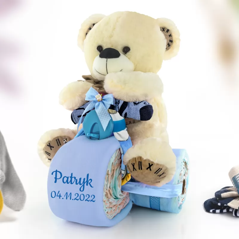 nowe pampers premium care opinie