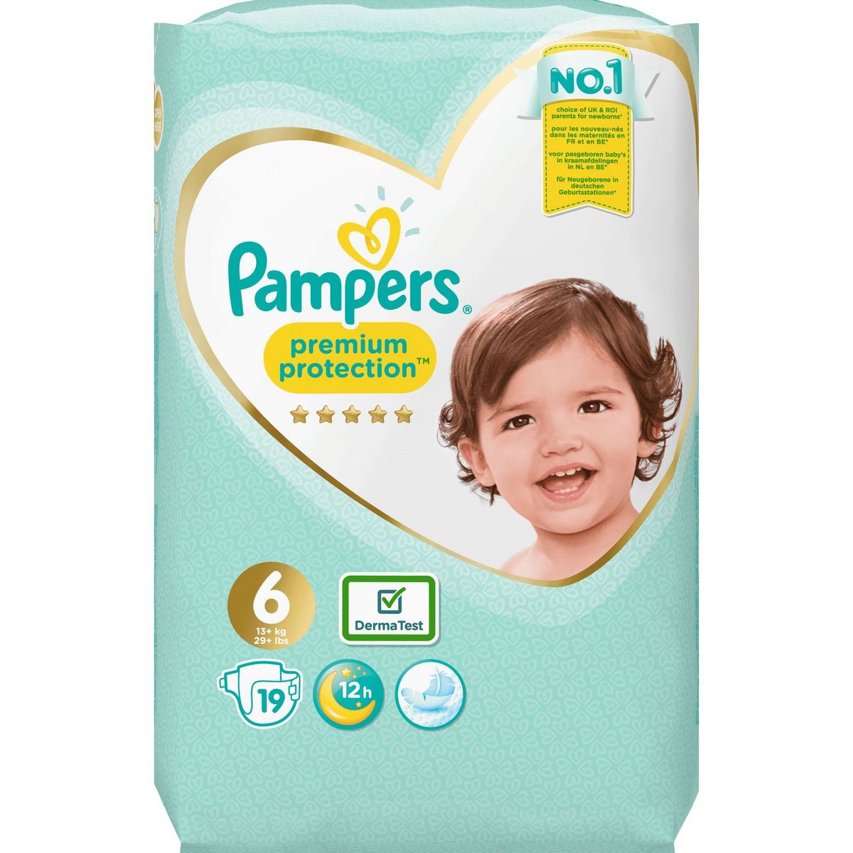 pampers 0 jadl papers 1