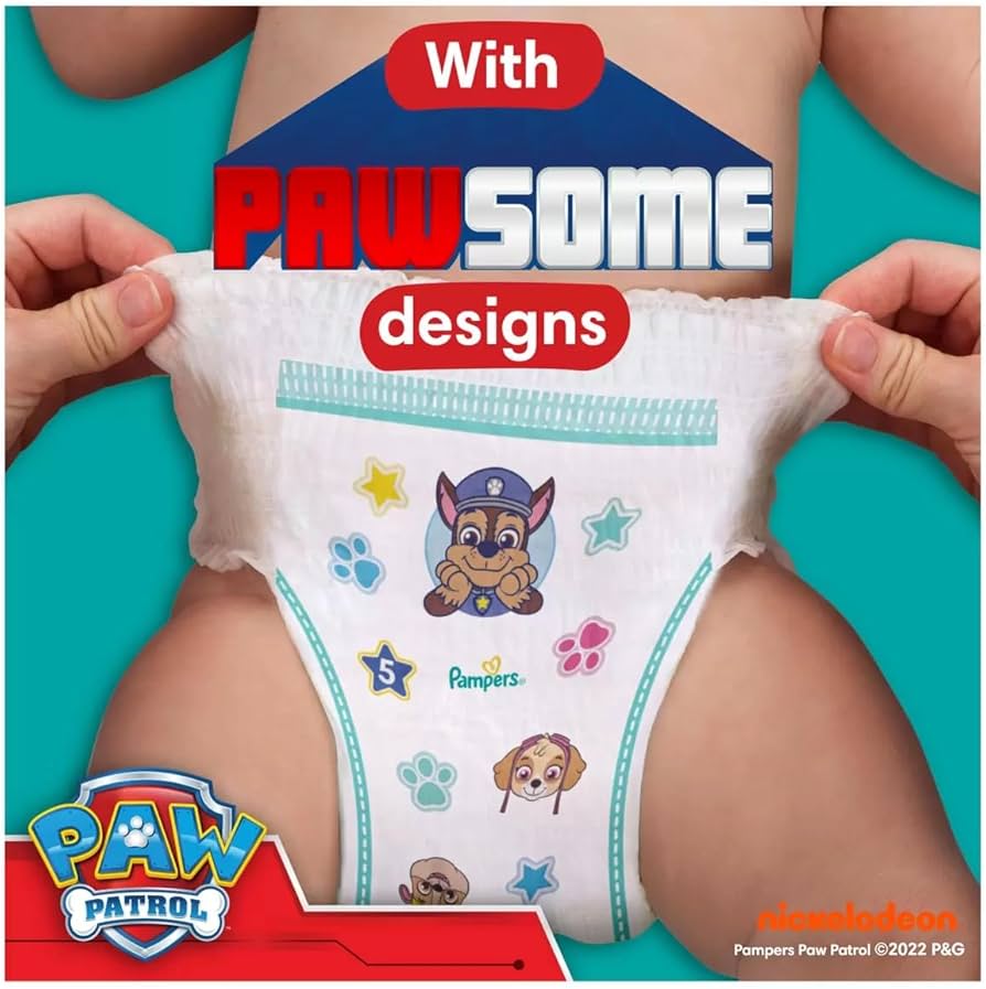 pampers premium care promoceny