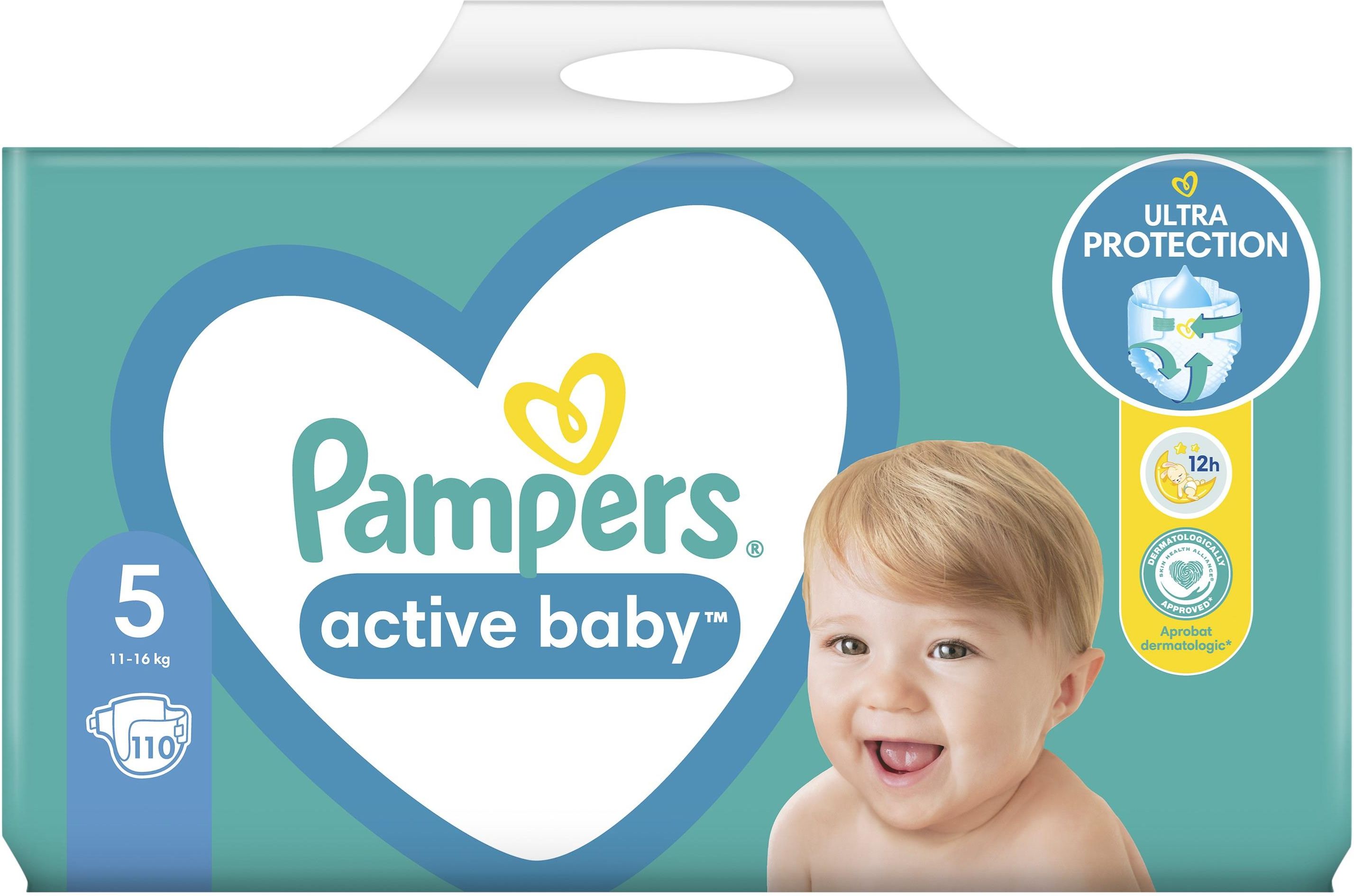 najtansze pampers premium care