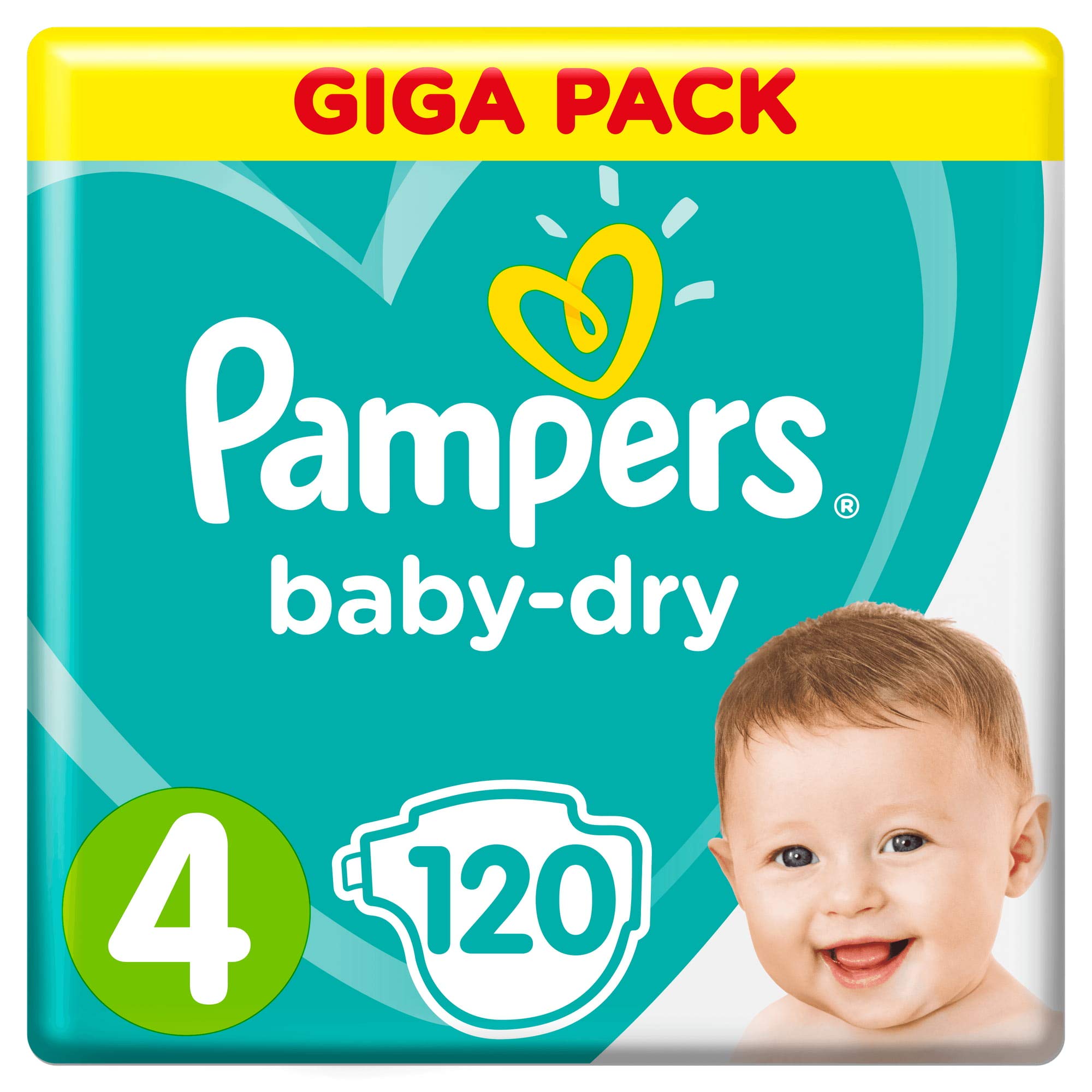 pampers torun ceny