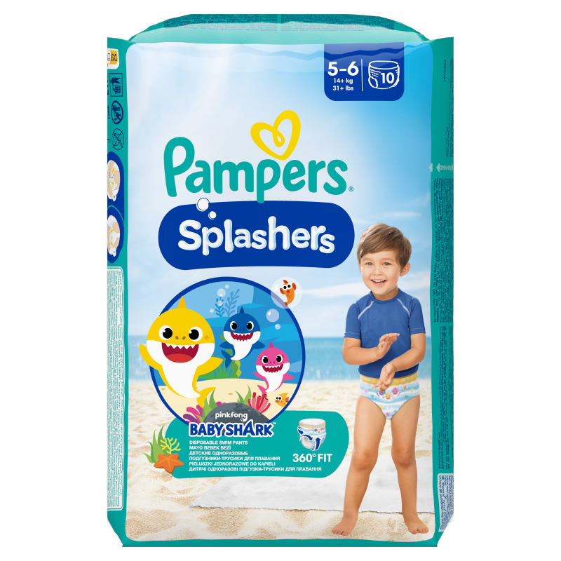 28 tydzien ciazy pampers