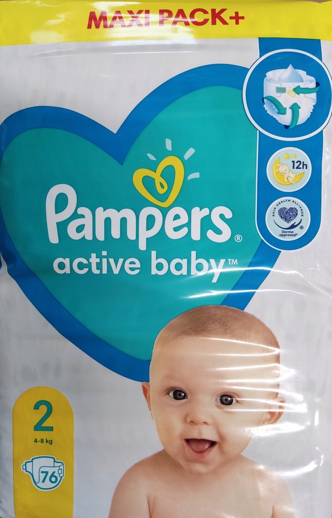 pampers squats