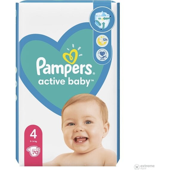 chusteczki pampers sensitive srokao