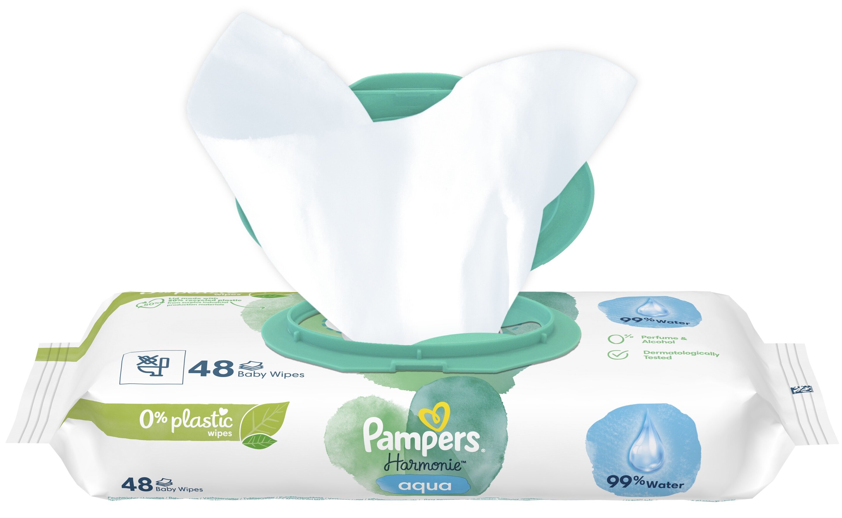 pampers 1 gemini