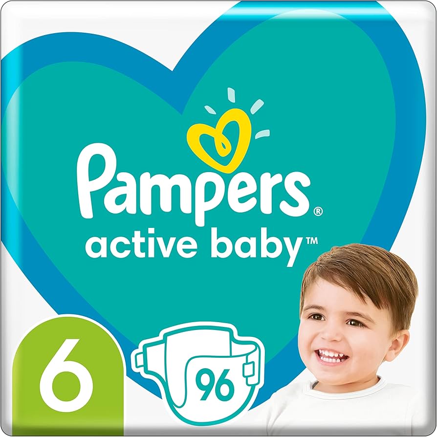 pieluchy pampers do basen