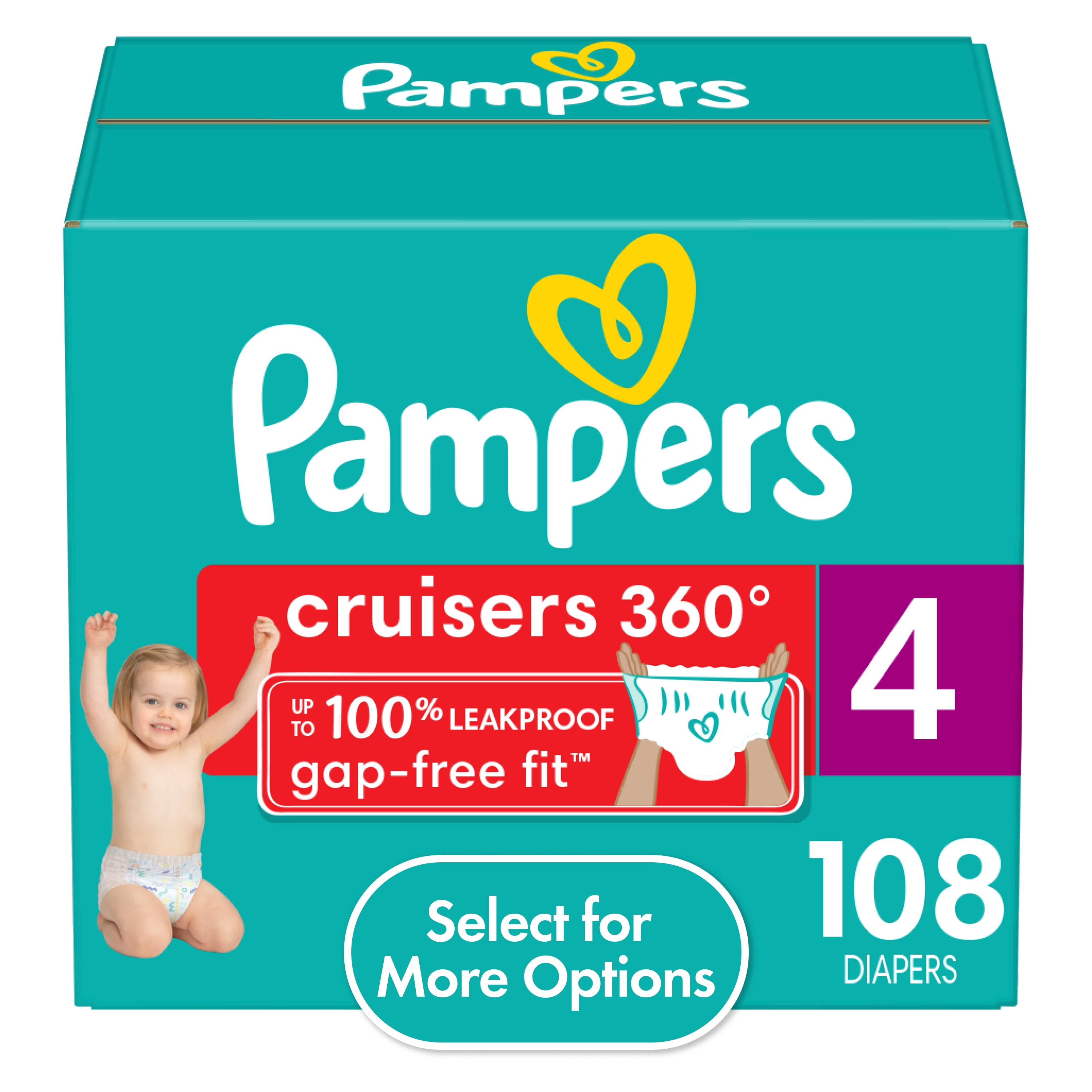 pampers kara porno