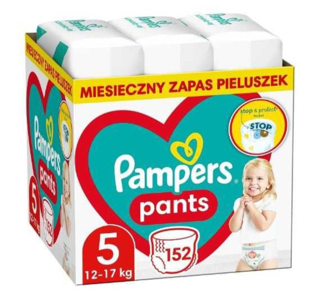 pants pampers 4 ceneo