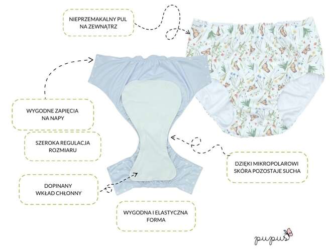 pampers splashers 4 5 rossmann