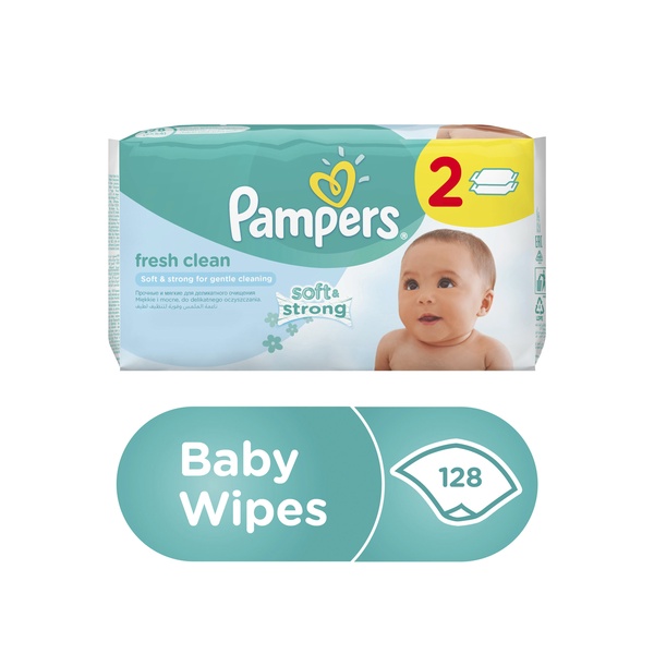 pampers aktualne promocje