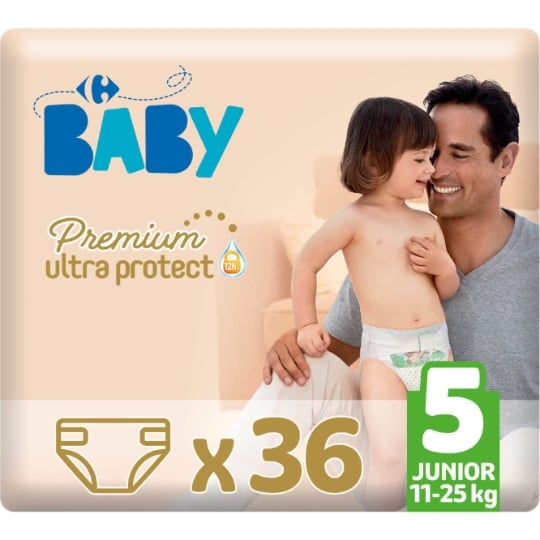 pampers 6 10 sztuk