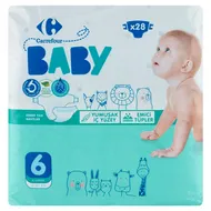 pieluchy pampers sleep&play promocja