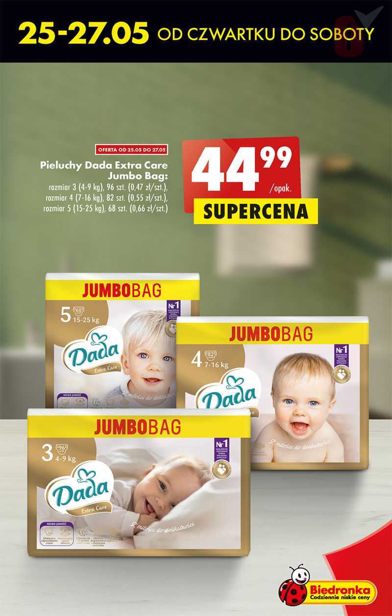 toujours czy to pampers produkuje