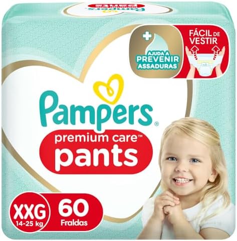 pieluchy newborn pampers na jak długo